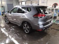Occasion Nissan X-Trail Tekna 158 PK (116 kW) 2021 Grijs SUV