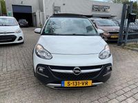 tweedehands Opel Adam 1.0 Turbo Rocks limited 45.058 km full options