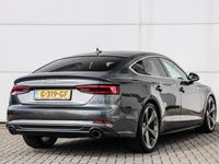 tweedehands Audi A5 Sportback 35 TFSI 150pk S-tronic S-Line Edition |