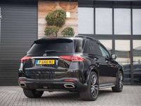 tweedehands Mercedes GLE450 AMG 4MATIC AMG Pakket ACC Pano Leer