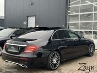 tweedehands Mercedes E220 220D Prestige Plus | AMG | PANO | 360 |