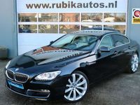 tweedehands BMW 640 Gran Coupé 640d|20 INCH|153.470 NAP|ORG NL !