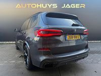 Occasion BMW X5 Executive 286 PK (210 kW) 2021 Grijs SUV
