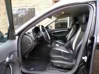 tweedehands Saab 9-3 Sport Estate 1.9 TTiD Aero Automaat / leder