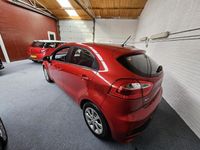 tweedehands Kia Rio 1.2 CVVT ComfortPlus