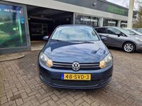 tweedehands VW Golf VI 1.2 TSI Highline BlueMotion 2E EIGENAAR|12 MND GARANTIE|AIRCO|CRUISE