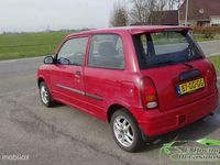 tweedehands Daihatsu Cuore 1.0-12V STi