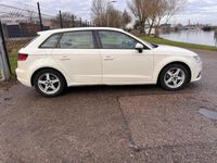 tweedehands Audi A3 Sportback 1.4 TFSI 5-Deurs Ambition Automaat Airco PDC lm