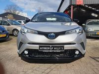 tweedehands Toyota C-HR 1.8 Hybrid Dynamic - AUTOMAAT - APK - NAP