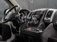 tweedehands Fiat Ducato 2.3 MultiJet | Bakwagen met Laadklep | Euro 6 | 141 PK | Cruise | Camera | A/C | Navigatie N5-58-06