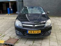 tweedehands Opel Astra GTC 1.8 Sport NAVI