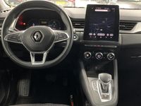 Occasion Renault Captur Intens 2021 Zwart SUV