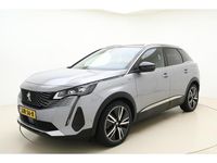 Occasion Peugeot 3008 Business-Line 300 PK (220 kW) 2022 Grijs SUV