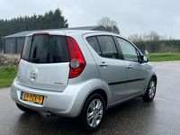 tweedehands Opel Agila 1.2 Edition Airco elektrische ramen