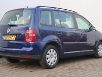 tweedehands VW Touran 1.4 TSI Trendline 7-PERS