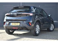 tweedehands Opel Mokka 1.2 Edition 100pk | Navigatie | Full-LED | 16"LMV | Cruise Control | Nieuwstaat | 1e Eigenaar | Dealeronderhouden | !!