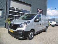 tweedehands Renault Trafic 1.6 dCi T29 L1H1 Navigatie Airco