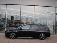 Occasion Peugeot 308 SW GT 2024 Zwart Stationwagen