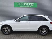 tweedehands Mercedes GLC250 GLC-KLASSE4MATIC BUSINESS SOLUTION