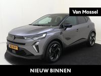 Occasion Renault Captur Techno 94 PK (69 kW) 2025 Grijs SUV