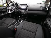 tweedehands Honda Jazz 1.3 i-VTEC Comfort All-in rijklaarprijs | Cruise | Airco | Trekhaak | 1ste eig. | Dealerond.