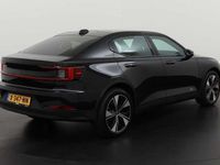 tweedehands Polestar 2 Standard Range Single Motor 69 kWh | Panoramadak |