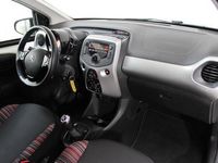 tweedehands Citroën C1 1.0 e-VTi Selection Airco | Bluetooth | Nap