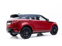 tweedehands Land Rover Range Rover evoque P300e R-Dynamic SE AWD