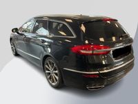 tweedehands Ford Mondeo Wagon 2.0 IVCT HEV Vignale | Stoelverwarming + koeling | Full leder | Elektrische achterklep | Navigatie | Camera