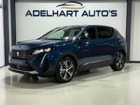 Occasion Peugeot 3008 300 PK (220 kW) 2023 Blauw SUV