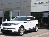 tweedehands Land Rover Range Rover Velar 2.0 P400e S - adap cr control-memory-stoelverw