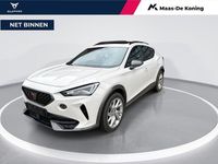 Occasion Cupra Formentor Limited Edition 204 PK (150 kW) 2023 Wit SUV