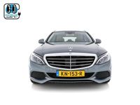 tweedehands Mercedes E350 C-KLASSE EstateLease Edition-Plus Exclusive-Pack *NAPPA-LEDER | FULL-LED | NAVI-FULLMAP | CAMERA | ECC | CRUISE | AIRMATIC*