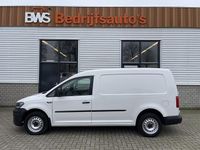 Occasion VW Caddy Maxi 111 PK (81 kW) 2020 Wit MPV