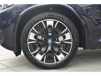 tweedehands BMW iX3 High Executive M-Sport Electrische Verstelbare Voo