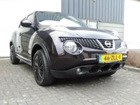 tweedehands Nissan Juke 1.6 Acenta, Automaat 64dkm van eerste eigenaar!!