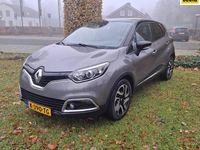 Occasion Renault Captur Dynamique 120 PK (88 kW) 2014 Grijs SUV