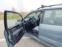 Occasion Mitsubishi Space Star 98 PK (72 kW) 2002 MPV