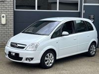 tweedehands Opel Meriva 1.4-16V Edition PDC el pakket clima