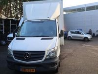 tweedehands Mercedes Sprinter 416 2.2 BlueTEC 432