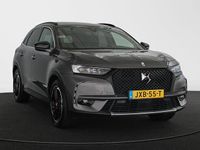 Occasion DS Automobiles DS7 Crossback Performance Line Plus 2026 Grijs SUV