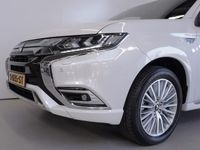 tweedehands Mitsubishi Outlander 2.4 PHEV Premium