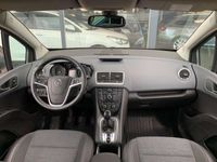 tweedehands Opel Meriva 1.4 Turbo Cosmo