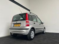 tweedehands Fiat Panda 1.2 Dynamic Elek. Pakket. APK 11-24