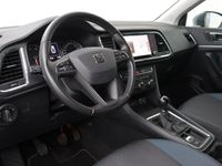 tweedehands Seat Ateca 1.5 TSI Style | 150 PK | Apple CarPlay / Android Auto | Lichtmetalen velgen 18" | Climatronic |