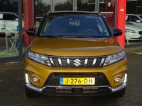 Occasion Suzuki Vitara 129 PK (94 kW) 2020 Oranje SUV