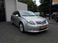 tweedehands Toyota Avensis Wagon 1.8 VVTi Business Trekhaak / Achteruitrijcam