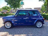 Occasion Mini Cooper 63 PK (46 kW) 1998 Blauw Hatchback