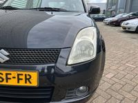 tweedehands Suzuki Swift 1.5 Exclusive 5 deurs / 1e eigenaar / Ned Auto / NAP / MCC / Gouda