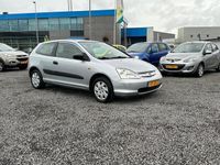 tweedehands Honda Civic 1.4i S